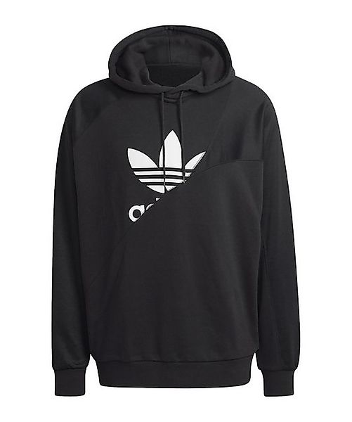 adidas Originals Sweatshirt BLD French Terry Hoody Baumwolle günstig online kaufen