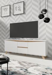 INOSIGN Lowboard Valentin, 160cm TV Board günstig online kaufen