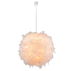 GLOBO LIGHTING Pendelleuchte, Leuchtmittel nicht inklusive, günstig online kaufen