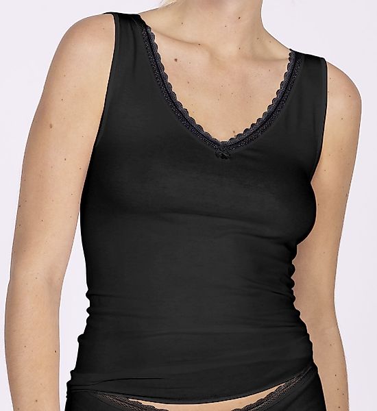 Nina Von C. Achselhemd Simply basic, günstig online kaufen