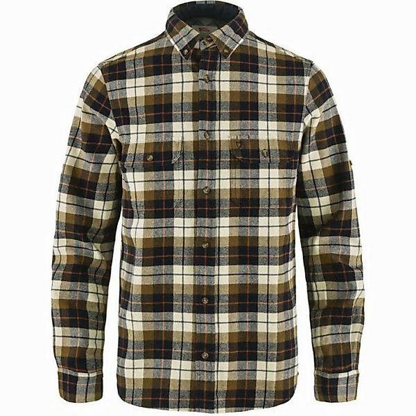 Fjällräven Funktionshemd Singi Heavy Flannel Shirt M günstig online kaufen