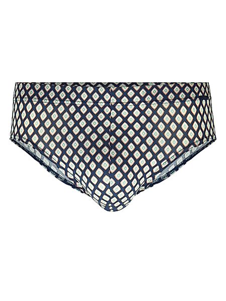 CALIDA Boxer Grafic Cotton Herren (1-St) günstig online kaufen