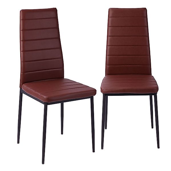 TRISENS Esszimmerstuhl Gabi (2, 4, 6 günstig online kaufen