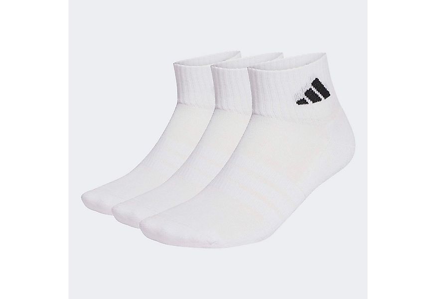 adidas Performance Funktionssocken C ESS ANK 3P (1-Paar) für sportliche Akt günstig online kaufen