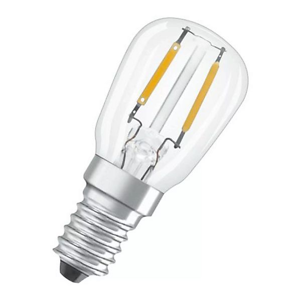 OSRAM LED-Lampe Special T26 E14 1W 2.400K Filam. günstig online kaufen
