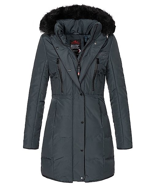 Geographical Norway Winterjacke Damen Winterjacke Mantel günstig online kaufen