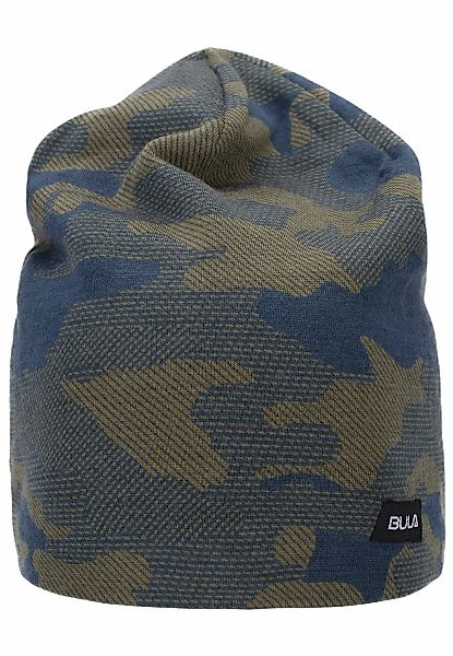 BULA Beanie 1 Stk. tlg. im sportlichen Design günstig online kaufen