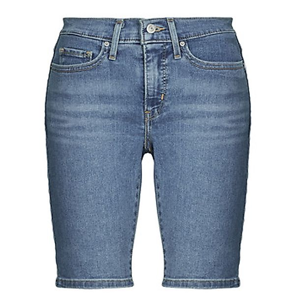 Levi's® Shorts SHAPING BERMUDA Sommerhose im günstig online kaufen