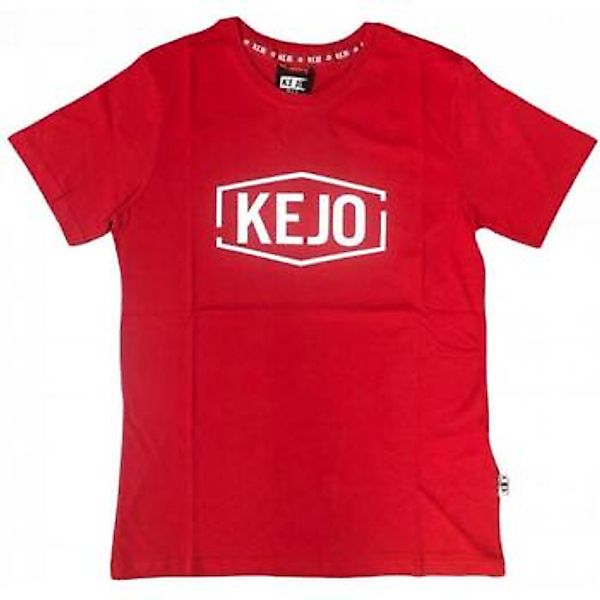 Kejo  T-Shirt 497a3mxos0xmt günstig online kaufen