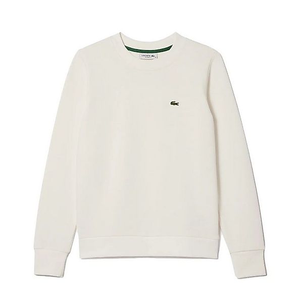 Lacoste Sweater Lacoste Jogger Crew günstig online kaufen