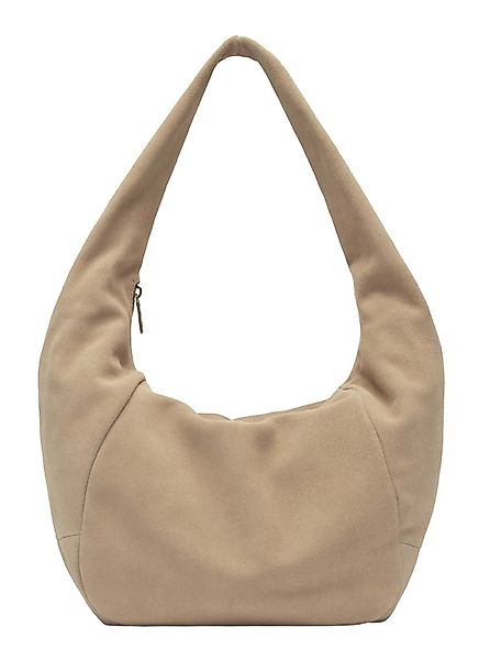 Liebeskind Berlin Schultertasche Hydro Suede Hobo günstig online kaufen