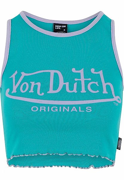 Von Dutch Muskelshirt "Von Dutch ASHLEY TOPS" 1 Stk. günstig online kaufen