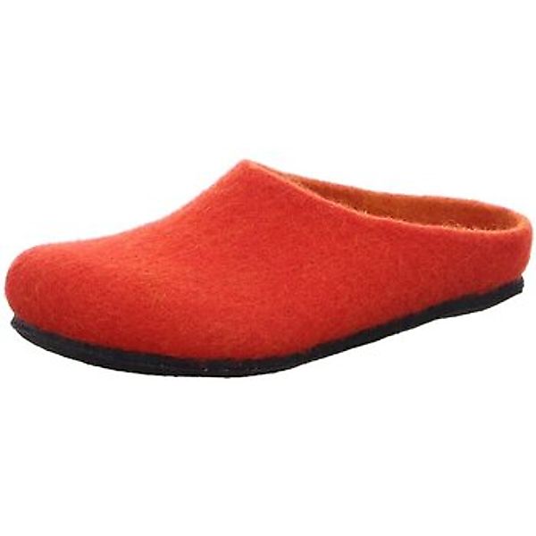 Magicfelt  Hausschuhe Filzpantoffel 709-4808 günstig online kaufen