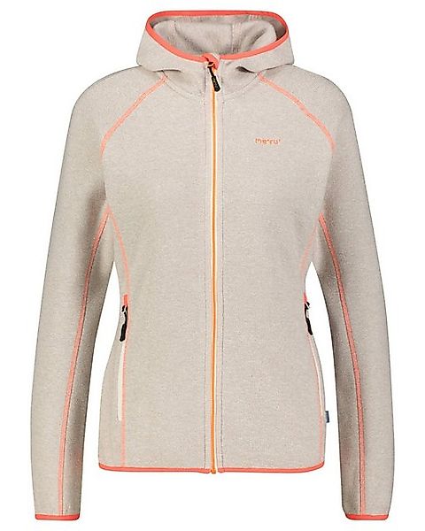 Meru Fleecejacke Damen Fleecejacke HORTA günstig online kaufen