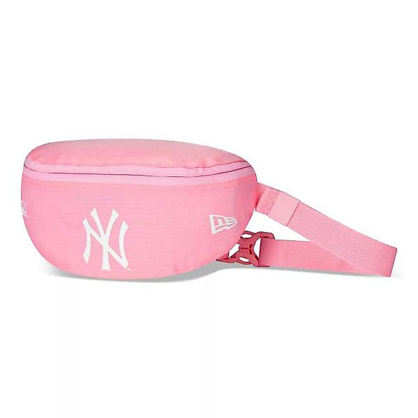 New Era Mlb Mini New York Yankees Hüfttasche One Size Pink günstig online kaufen