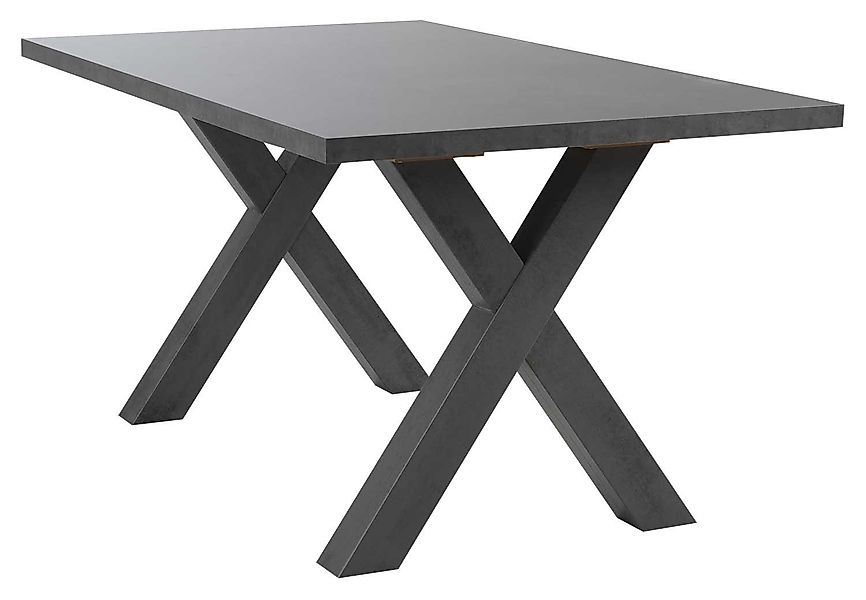 Mäusbacher Esstisch BIG SYSTEM, 160 x günstig online kaufen