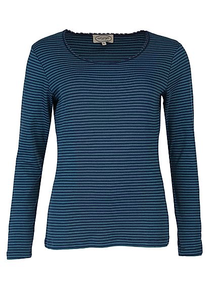Sorgenfri Sylt Langarmshirt Sandra günstig online kaufen