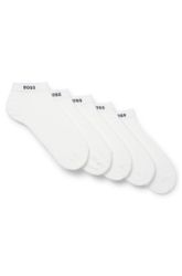BOSS Sneakersocken 5P AS Uni CC günstig online kaufen