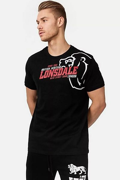 Lonsdale T-Shirt WALKLEY günstig online kaufen