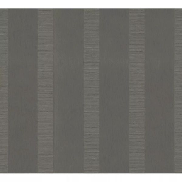 Marburg Vliestapete Streifen Streifenmuster Braun 10,05 m x 0,70 m FSC® günstig online kaufen