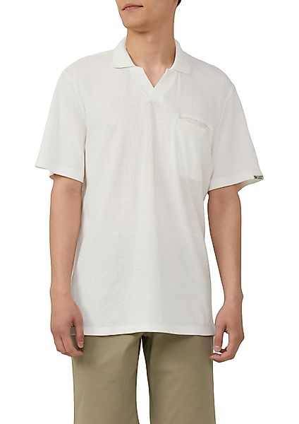 s.Oliver Poloshirt, mit Brusttasche günstig online kaufen