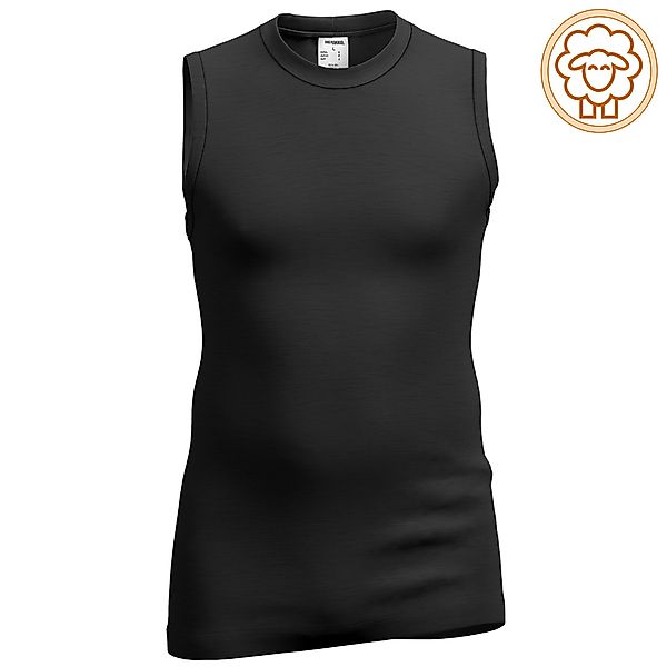 HERMKO Achseltop 40040 Herren Muskelshirt aus günstig online kaufen