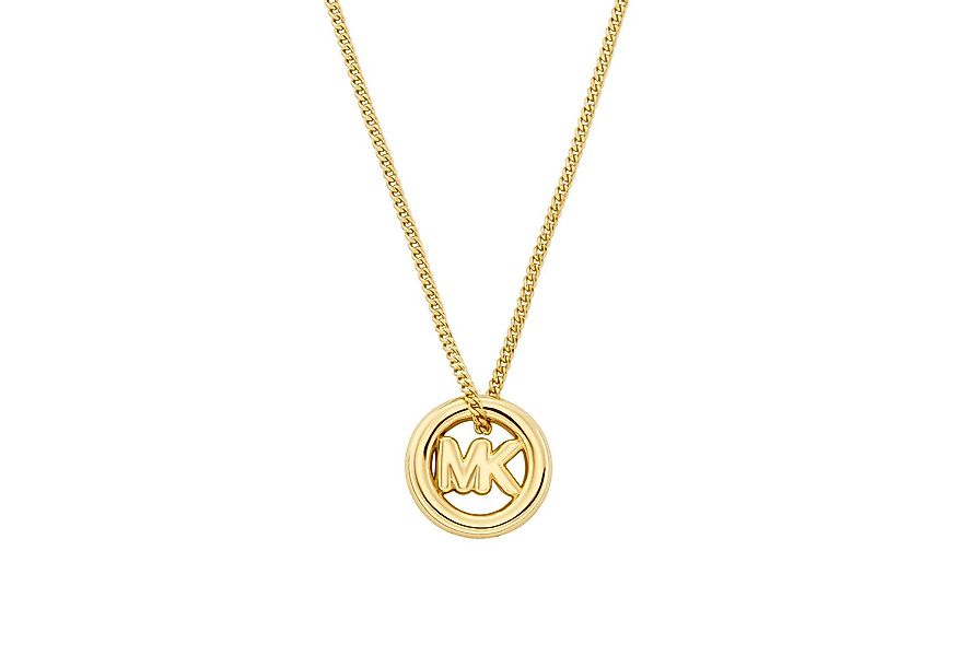 MICHAEL KORS Kette mit Anhänger Schmuck Geschenk Metall Halskette PREMIUM, günstig online kaufen