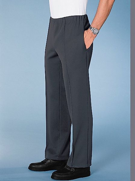 Sieh an! Jogginghose Kurhose . günstig online kaufen