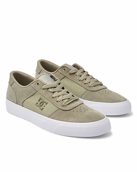 DC Shoes Sneaker "Teknic" günstig online kaufen