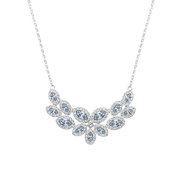 Swarovski Silberkette Baron 5140338 günstig online kaufen