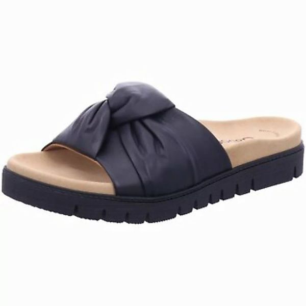 Gabor  Clogs Pantoletten 2374627 23.746.27 günstig online kaufen