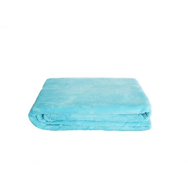 COFI 1453 Tagesdecke Kuschelige Decke Fleecedecke günstig online kaufen