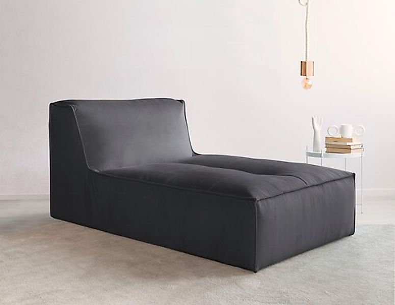 RAUM.ID Sofaelement "Monolid", als Modul oder separat verwendbar, Bezug in günstig online kaufen