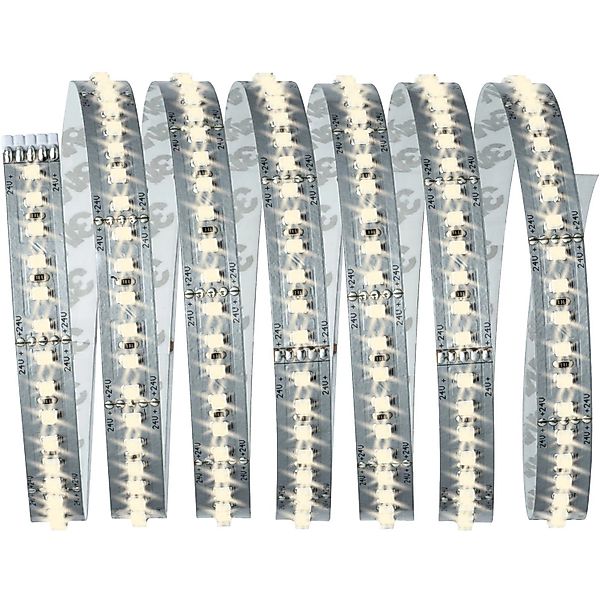 Paulmann "MaxLED 1000 LED Strip Erweiterung 2,5m Warmweiß 29W 1100lm/m 2700 günstig online kaufen