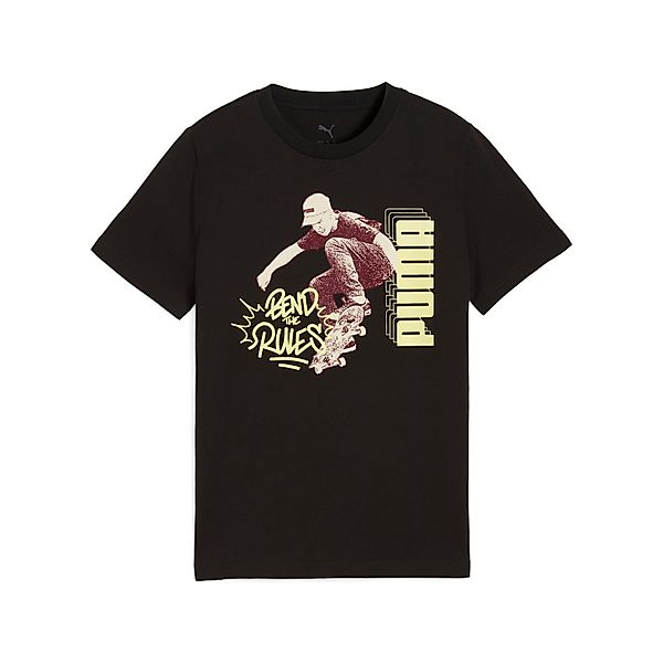 PUMA T-Shirt MID90S GRAPHIC TEE I günstig online kaufen