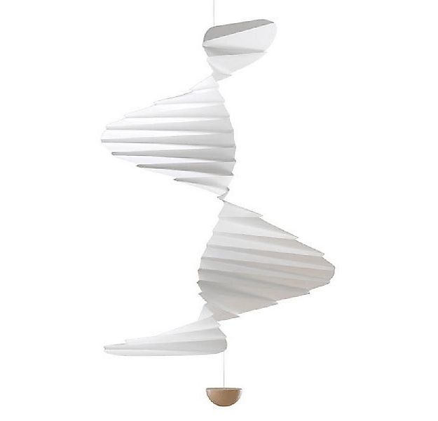 Flensted Mobiles Skulptur Mobile Air Flow 17 Piripiri günstig online kaufen