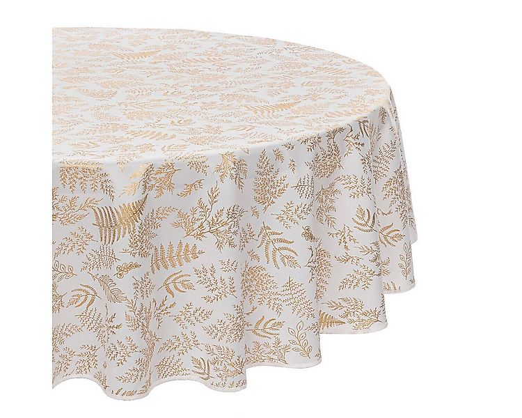 Atmosphera Créateur d'intérieur Tischdecke (Tischdecken 1-tlg) günstig online kaufen