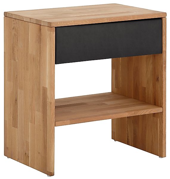 PLACES OF STYLE Nachttisch "Vinton" günstig online kaufen