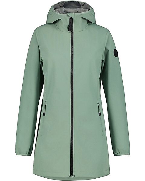 Icepeak Softshelljacke Damen Softshelljacke Albany günstig online kaufen