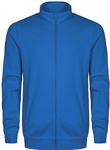 EXCD by Promodoro Sweatjacke Herren Sweatjacket, günstig online kaufen