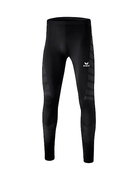 Erima Funktionsunterhose ELEMENTAL tights long BLACK günstig online kaufen