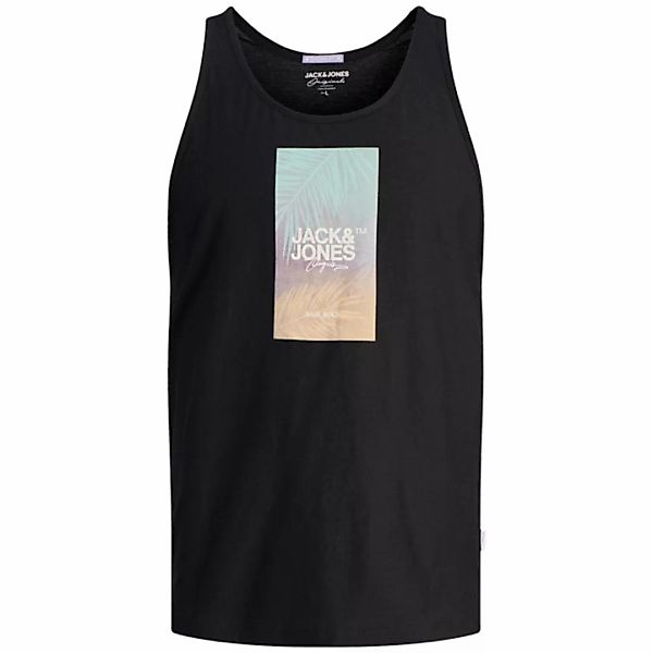 Jack&Jones Tanktop mit Print günstig online kaufen