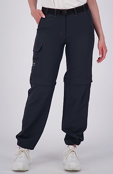 DEPROC Active Zip-off-Hose OUTDOORHOSE & TREKKINGHOSE günstig online kaufen