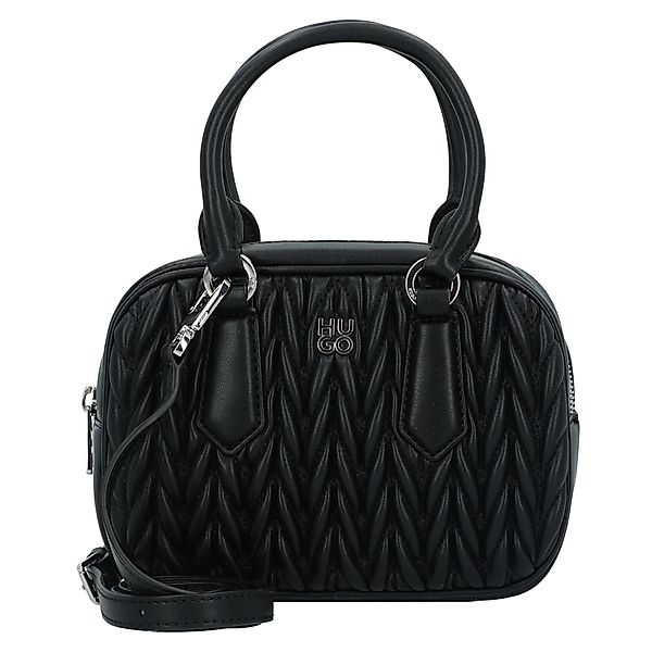 HUGO Henkeltasche Chris 2.0, Kunstleder günstig online kaufen