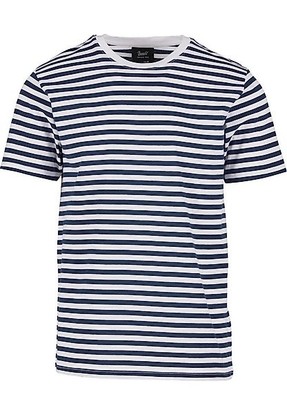 Brandit T-Shirt Brandit Jerseyshirt Stripe Tee (1-tlg) günstig online kaufen