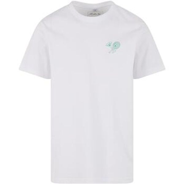 Mister Tee  T-Shirt T-shirt  Chasing Aces Smiling Faces günstig online kaufen
