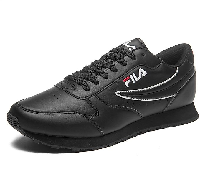 Fila Fila Orbit low White Sneaker günstig online kaufen