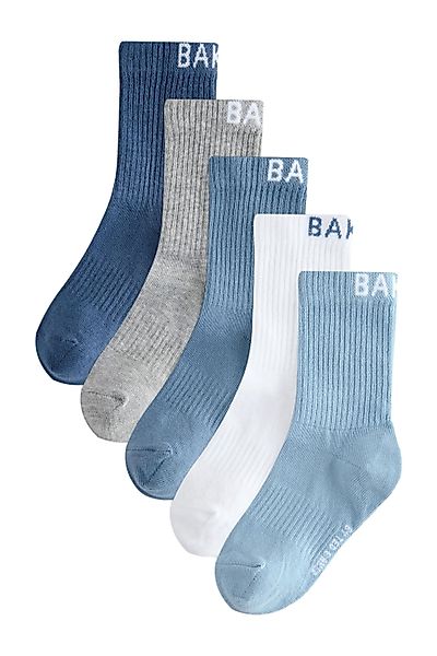Baker by Ted Baker Kurzsocken Baker günstig online kaufen