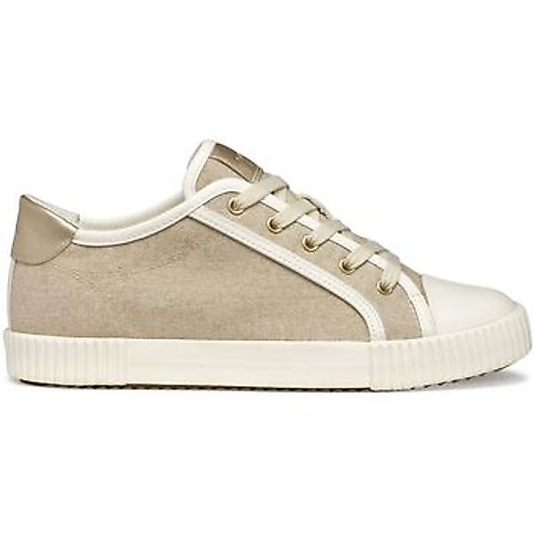 Geox  Sneaker Baskets femme  Blomiee B günstig online kaufen