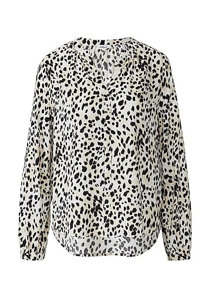 s.Oliver Blusenponcho S.Oliver red Label women günstig online kaufen